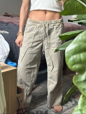 Oneill soft pants